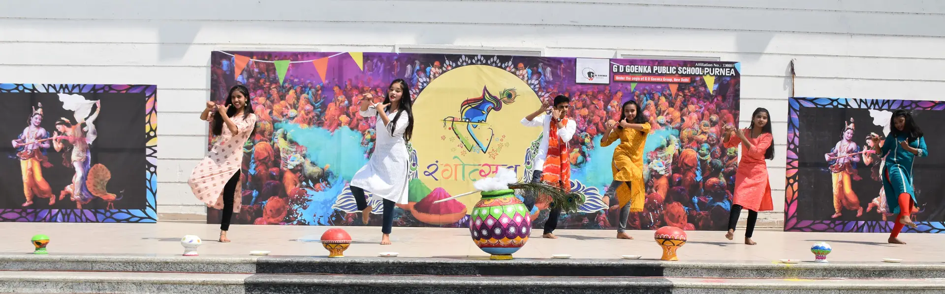 Job-Ready, Life-Ready