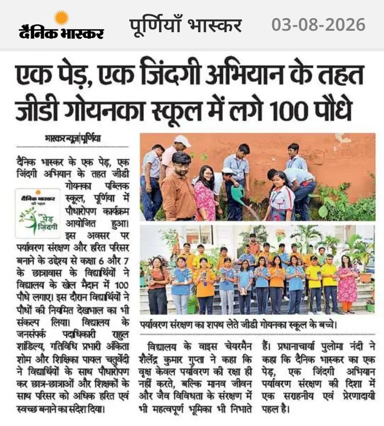 Newspaper